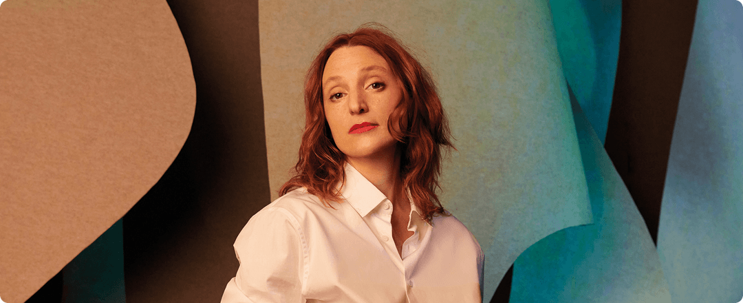 Photo de Rafaële Ladannère